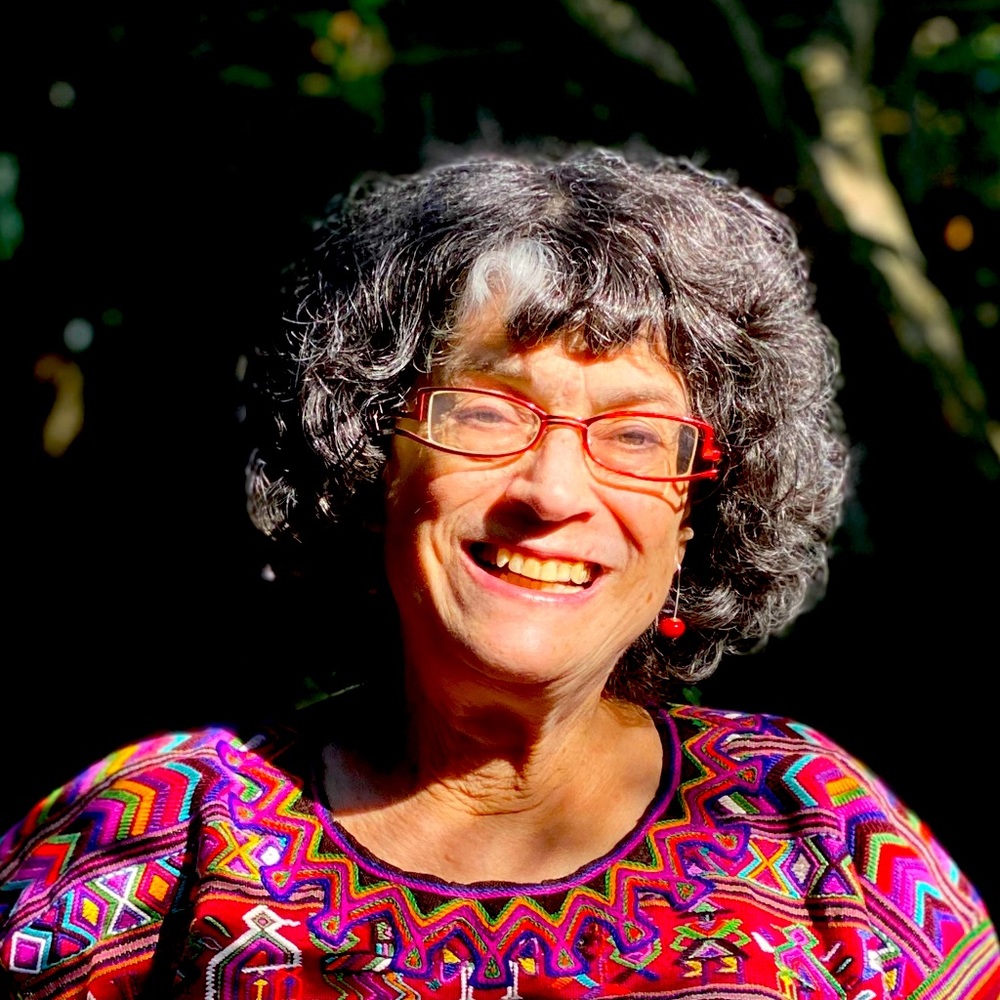 Meet your Posher, Nancy